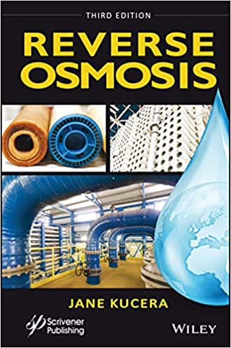 Reverse Osmosis: Industrial Processes and Applications (3rd Edition) - Orginal Pdf